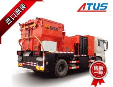 綜合養(yǎng)護(hù)車液壓泵、馬達(dá)及動(dòng)力頭