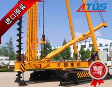步履式樁架液壓泵、馬達(dá)及減速機(jī)