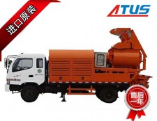車載泵液壓泵、馬達(dá)及減速機
