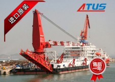 鋪管船液壓泵、馬達(dá)及減速機(jī)