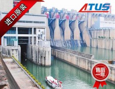 升船機液壓泵、馬達(dá)及減速機