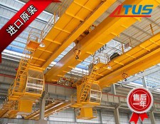 雙梁機艙行車液壓泵、馬達(dá)及減速機